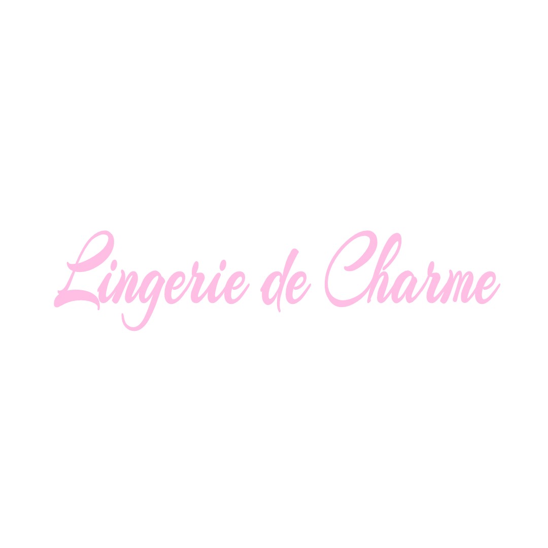 LINGERIE DE CHARME OUTARVILLE